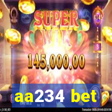 aa234 bet